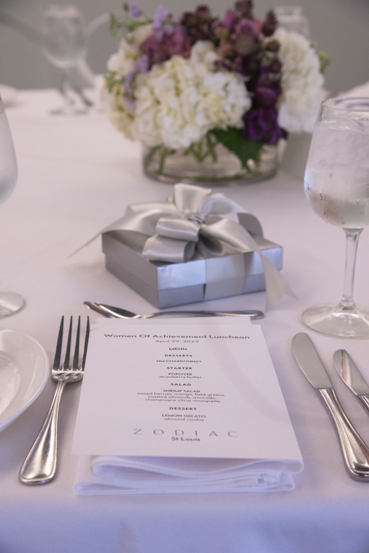 Women of Achievement 2019 Neiman Marcus Luncheon